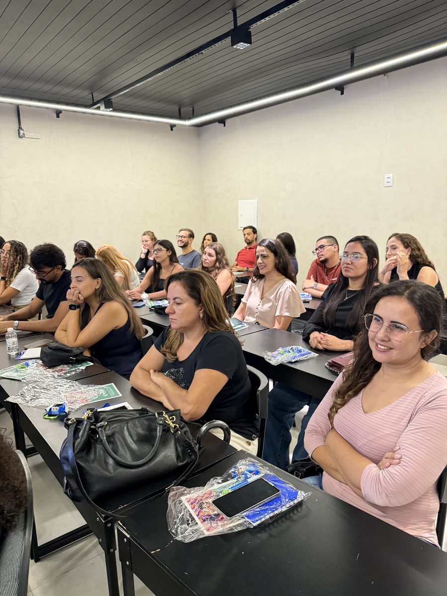 Conecta edição anterior 3