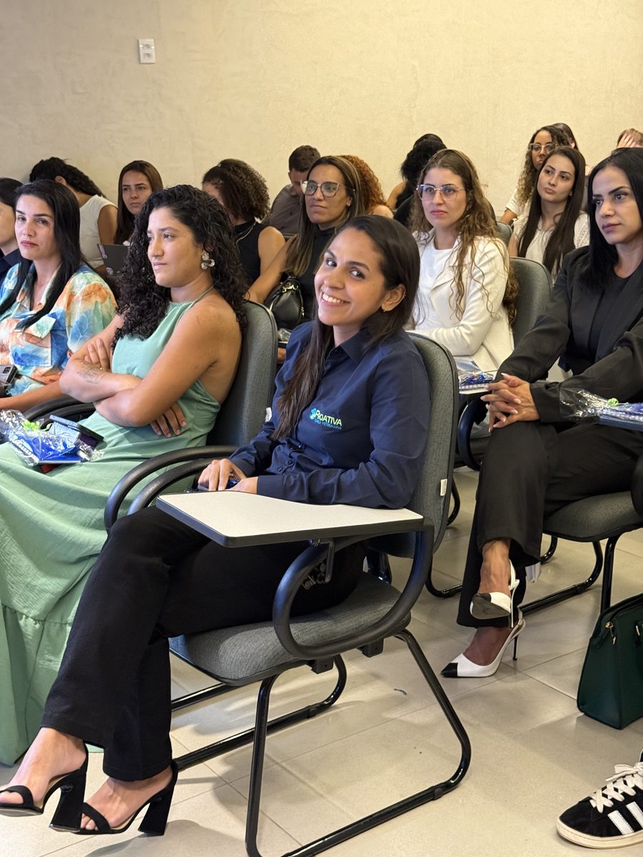 Conecta edição anterior 4
