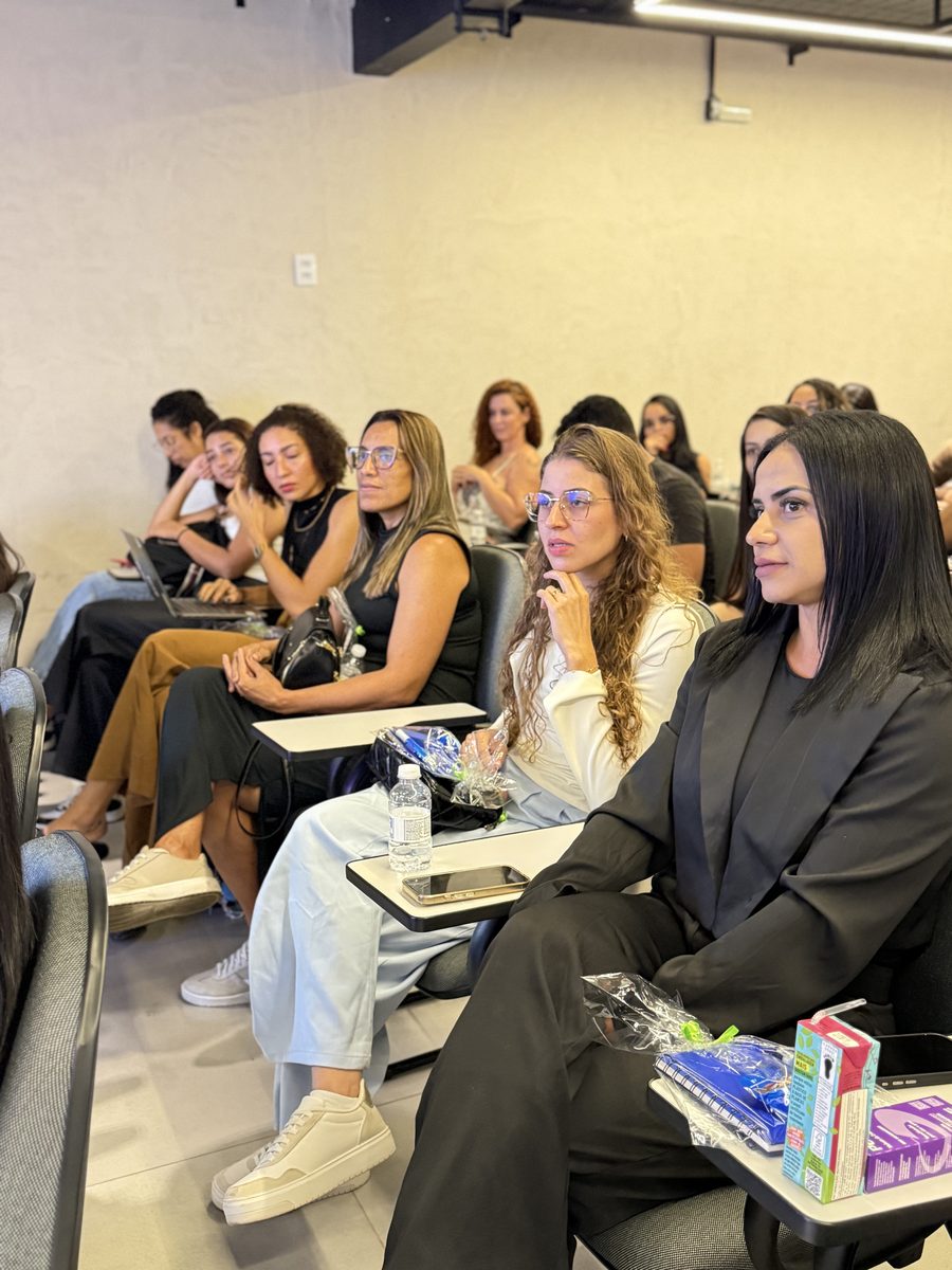 Conecta edição anterior 5