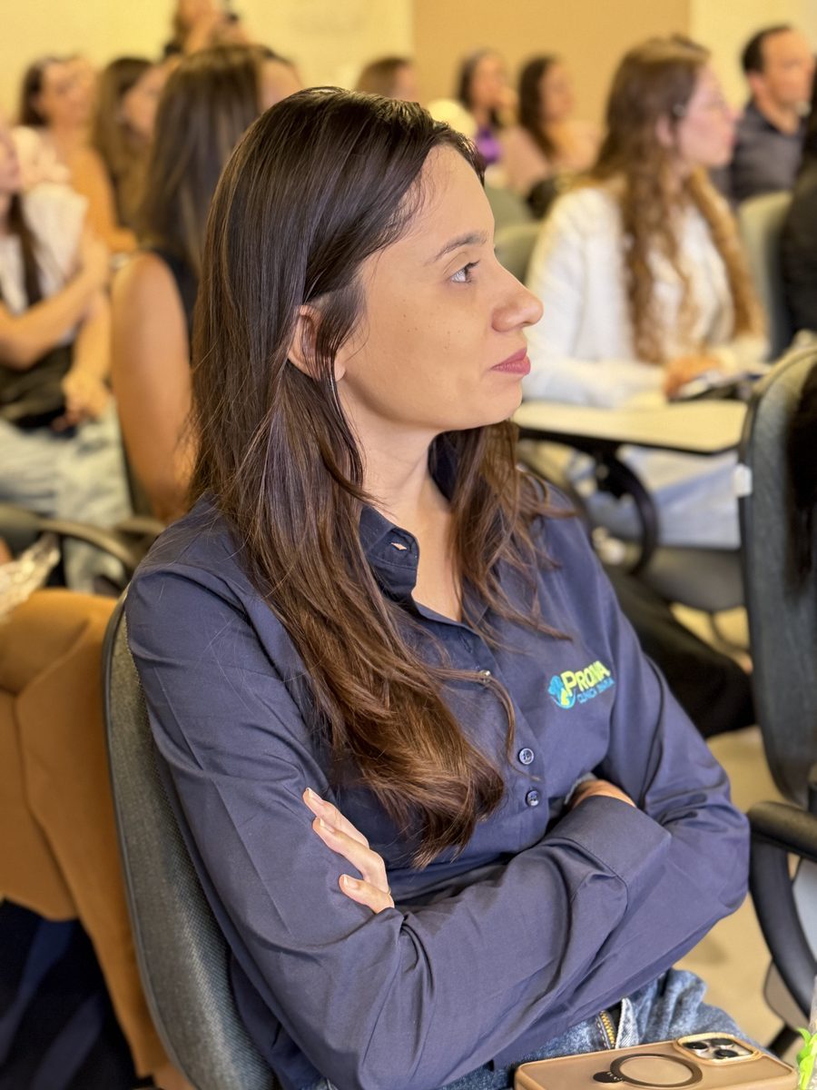 Conecta edição anterior 8