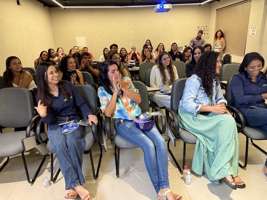 Conecta edição anterior 11