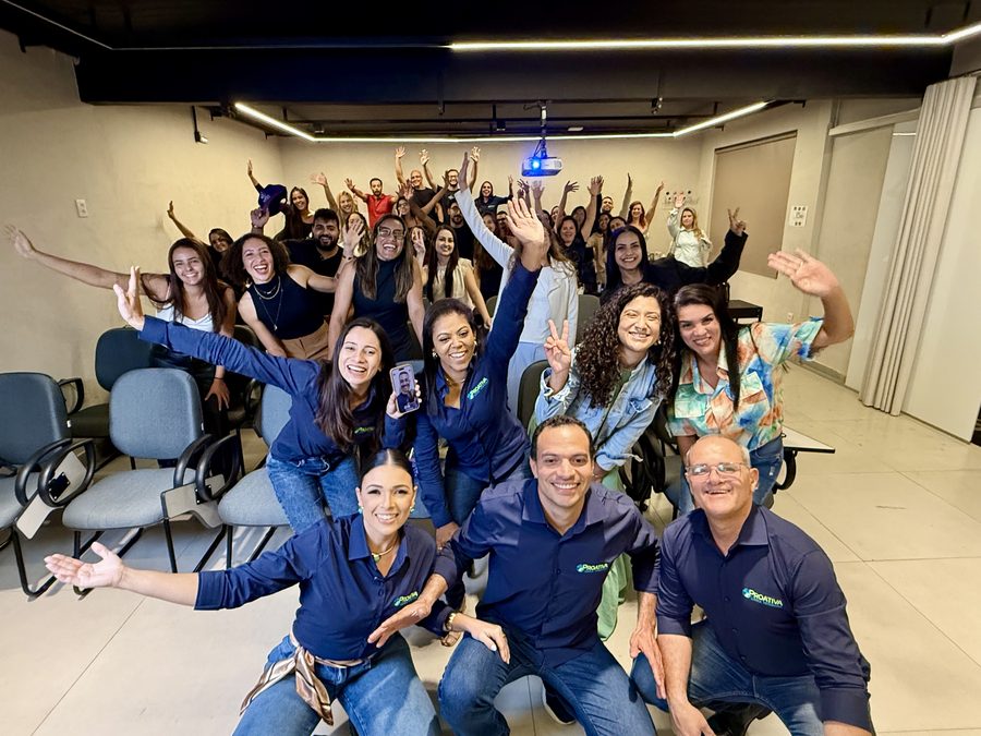Conecta edição anterior 12