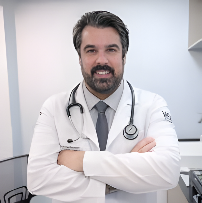 Dr. Rodrigo Randazzo